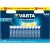 Varta High Energy Aaa Batteria Monouso Mini Stilo Alcalino