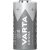 Varta Lithium Cylindrical Cr123a, Cr17345 (batteria A Celle Rotonde, 3v) Blister Da 1