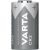 Varta Lithium Cylindrical Cr2, Cr15h270 (batteria A Celle Rotonde, 3v) Blister Da 1