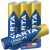 Varta Longlife Power, Batteria Alcalina, Aaa, Micro, Lr03, 1.5v, Blister Da 4. Made In Germany
