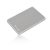 Verbatim Disco rigido portatile Store ‘n’ Go ALU Slim da 1 TB Argento