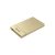Verbatim Store ‘n’ Go Enclosure KIT per HDD/SSD 2.5” USB-C/3.1 – Oro