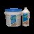 Vernice Mapei Mapecoat Dw 25 (Kit da 5 Kg)
