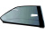 Vetro Carrozzeria Land Rover Discovery L319 Dal 2004 Al 2012 Posteriore Destro Privacy Con Antenna + Tv 7032rgpr5rqa3f Lr039048