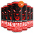 VITASTRONG ENERGY X12 ORANGE | Energia e Focus | Vitastrong