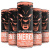 VITASTRONG ENERGY X12 PEACH | Energia Naturale | Vitastrong