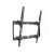 Vultech BTV-T3255LITE Supporto TV a parete 139.7 cm (55″) Nero
