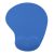 Vultech MP-02B tappetino per mouse Blu