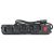 Vultech MU-UPS01 prolunghe e multiple 1.5 m 5 presa(e) AC Nero