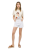Shorts TIFFOSI vita alta art.10044354 36 Bianco TIFFOSI Bangladesh 100%Cotone 5608960996460