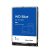 Western Digital Blue 2.5″ 1 TB Serial ATA III