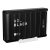 Western Digital D10 disco rigido esterno 12000 GB Nero