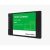 Western Digital Green Wd 2.5″ 1 Tb Serial Ata Iii Slc