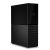 Western Digital My Book disco rigido esterno 6 TB Nero