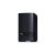 Western Digital My Cloud EX2 Ultra NAS Desktop Collegamento ethernet LAN Nero Armada 385