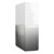 Western Digital My cloud Home dispositivo di archiviazione personale 2 TB Collegamento ethernet LAN Grigio