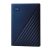 Western Digital My Passport For Mac Disco Rigido Esterno 2 Tb Blu