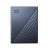Western Digital My Passport Ultra Disco Rigido Esterno 5 Tb Blu