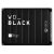 Western Digital P10 Disco Rigido Esterno 2 Tb Nero