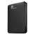 Western Digital Wd Elements Portable Disco Rigido Esterno 4 Tb Nero