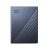 Western Digital Wdbftm0040bbl-wesn Disco Rigido Esterno 4 Tb Nero, Blu