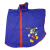 Mantellina pioggia DISNEY MICKEY art. WX 2002 3/4 A Blu DISNEY Cina PVC 8032296804736
