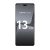 Xiaomi 13 Lite 16.6 cm (6.55″) Doppia SIM Android 12 5G USB tipo-C 8 GB 128 4500 mAh Nero