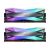 XPG SPECTRIX D60 RGB memoria 16 GB 2 x 8 DDR4 3600 MHz