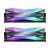 XPG SPECTRIX D60 RGB memoria 16 GB 2 x 8 DDR4 3600 MHz