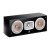 Yamaha Ns-c444 Altoparlante Nero 100 W