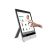 YASHI AY21518 All-in-One PC Intel® Core™ i5 54.6 cm (21.5″) 1366 x 768 Pixel Touch screen 8 GB DDR4-SDRAM 256 SSD tablet