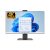 YASHI Quantum S AY62837 All-in-one PC Intel® Core™ i7 68.6 cm (27″) 3840 x 2160 Pixel 16 GB DDR4-SDRAM 512 SSD Windows 11 Pro