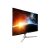 YASHI YZ2448 Monitor PC 61 cm (24″) 1920 x 1080 Pixel Full HD LED Nero, Argento