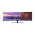 YASHI YZ4908 Monitor PC 124.5 cm (49″) 3840 x 1080 Pixel 4K Ultra HD LED Nero