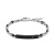 Bracciale Uomo Yukiko KBRD1836