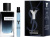 Yves saint laurent Y – EDP 100 ml (ricaricabile) + EDP 10 ml