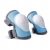 Yvolution Ochraniacze SAFETY PADS – niebieski