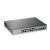 Zyxel GS1350-18HP-EU0101F switch di rete Gestito L2 Gigabit Ethernet (10/100/1000) Supporto Power over (PoE) Grigio
