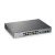 Zyxel Gs1350-18hp-eu0101f Switch Di Rete Gestito L2 Gigabit Ethernet (10/100/1000) Supporto Power Over (poe) Grigio
