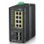 Zyxel Rgs200-12p Gestito L2 Gigabit Ethernet (10/100/1000) Supporto Power Over (poe) Nero